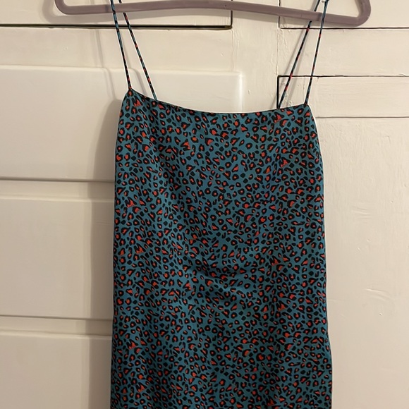 NASTYGAL DRESS - Picture 3 of 4